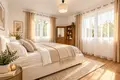 5 room villa 205 m² Vienna, Austria
