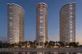 Apart hotel Premialnye rezidencii Swissotel Kobuleti Beach Resort