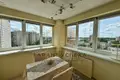 Appartement 3 chambres 85 m² Muchaviecki sielski Saviet, Bélarus