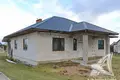 House 123 m² Malyja Radvanicy, Belarus