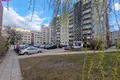Квартира 3 комнаты 69 м² Вильнюс, Литва
