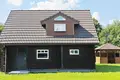 House 220 m² Chaciezynski sielski Saviet, Belarus