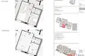 Apartamento 2 habitaciones 72 m² Gjilek, Albania