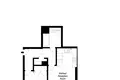 Appartement 3 chambres 88 m² en Londres, Royaume-Uni