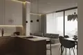 Mieszkanie 2 pokoi 107 m² Jermasoja, Cypr