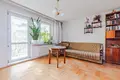 2 room apartment 53 m² Warsaw, Poland