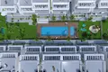 2 bedroom penthouse 94 m² Algorfa, Spain