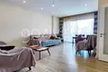 Apartamento 3 habitaciones 110 m² Alanya, Turquía