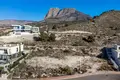 Villa de 5 habitaciones 553 m² Finestrat, Španjolska