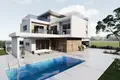 Willa 4 pokoi 300 m² Pyla, Cypr