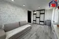 1 room apartment 30 m² Salihorsk, Belarus