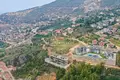 Casa 1 habitación 245 m² Alanya, Turquía