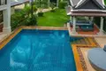 5 bedroom villa 550 m² Choeng Thale, Thailand
