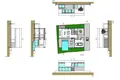 3 bedroom villa 400 m² Grad Nin, Croatia