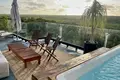 Kondominium 3 Schlafzimmer 263 m² Tulum, Mexiko