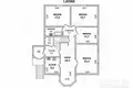 Haus 122 m² Brest, Belarus