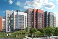 1 room apartment 58 m² Kopishche, Belarus