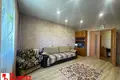 Apartamento 2 habitaciones 52 m² Gómel, Belarús