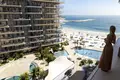 Apartamento 2 habitaciones 76 m² Ras al-Jaima, Emiratos Árabes Unidos