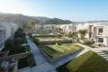 Wohnkomplex AQUALINA RESIDENCE - Unikalnyy Kurortnyy kompleks