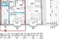 Wohnung 2 zimmer 50 m² Budapest, Ungarn