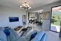Townhouse 4 rooms 220 m² in Katun Rezevici, Montenegro