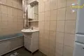 Wohnung 2 zimmer 54 m² Pryluki, Belarus