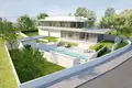 Haus 4 Schlafzimmer 590 m² Latsia, Zypern