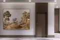 Жилой комплекс Новый жилой комплекс Terra Manzara с бассейнами и живописным видом недалеко от моря и исторического центра города, Анталья, Турция