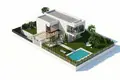 Вилла 3 спальни 326 м² Finestrat, Испания