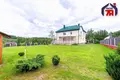 Casa de campo 391 m² Piatryskauski sielski Saviet, Belarús