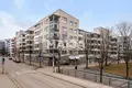 Mieszkanie 3 pokoi 75 m² Helsinki sub region, Finlandia