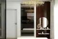 Appartement 1 chambre 48 m² Tosmur, Turquie