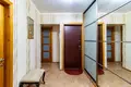 3 room apartment 63 m² Minsk, Belarus