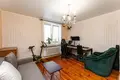 3 room apartment 60 m² Minsk, Belarus