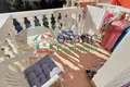Appartement 3 chambres 68 m² Nessebar, Bulgarie