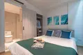 Appartement 2 chambres 53 m² Choeng Thale, Thaïlande
