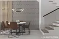 Вилла 2 спальни 100 м² Патрики, Северный Кипр
