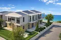 Mieszkanie 2 pokoi 62 m² Neos Marmaras, Grecja