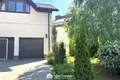 Дом 5 комнат 549 м² Минск, Беларусь