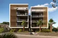 Mieszkanie 4 pokoi 198 m² Pafos, Cypr