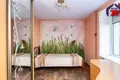 Квартира 3 комнаты 54 м² Минск, Беларусь