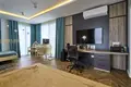 Villa de 4 habitaciones 320 m² Agios Sergios, Chipre del Norte