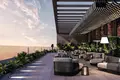 3 bedroom apartment 153 m² Dubai, United Arab Emirates