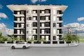 Wohnung 2 zimmer 49 m² Mahmutlar Mahallesi, Türkei