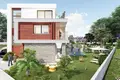 4 bedroom Villa 184 m² Agios Tychonas, Cyprus