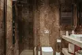Квартира 2 комнаты 47 м² Demirtas Koyu, Турция