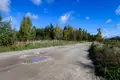 Atterrir  Dzilnuciems, Lettonie