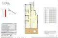 2 bedroom apartment 94 m² Benidorm, Spain