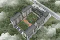 Wohnung 2 zimmer 74 m² Pendik, Türkei